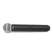 Shure BLX288UK/SM58-K3E Dual Handheld Wireless Microphone System