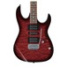 Ibanez GRX70QA GIO, Red