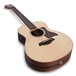 Taylor GS Mini-e Rosewood Electro Acoustic