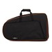 Deluxe Euphonium Gig Bag by Gear4music