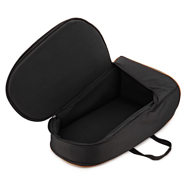 Deluxe Euphonium Gig Bag by Gear4music