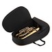 Deluxe Euphonium Gig Bag by Gear4music