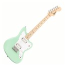 Squier Mini Jazzmaster HH MN, Surf Green