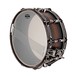 Yamaha Live Custom Hybrid 14 x 5.5 Snare Drum, Earth Sunburst