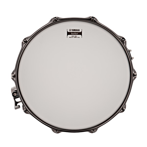 Yamaha Live Custom Hybrid 14 x 5.5 Snare Drum, Earth Sunburst