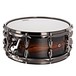 Yamaha Live Custom Hybrid 14 x 5.5 Snare Drum, Earth Sunburst