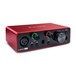 Focusrite Scarlett Solo (3rd Gen) 