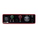 Focusrite Scarlett Solo (3rd Gen) 