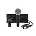 Shure PGA48 Dynamic Vocal Microphone