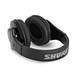 Shure SRH240A Professional Headphones 