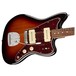 Fender FSR Player Jazzmaster, 3-Tone Sunburst w/ Black Headstock - Body