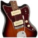 Fender FSR Player Jazzmaster, 3-Tone Sunburst w/ Black Headstock - Pickups