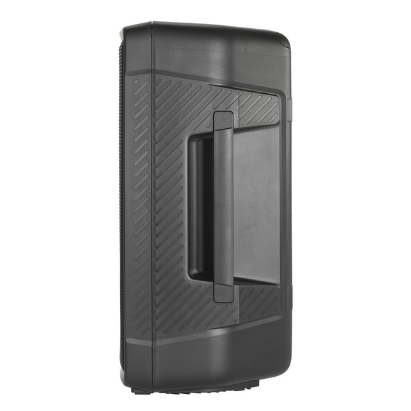 JBL IRX 12 inch Active Portable Speaker with Bluetooth, Side