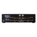 HA243 Headphone Amplifier - Rear