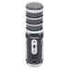 Samson Satellite USB Desktop Microphone - Front with no stand