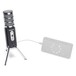 Samson Podcast Microphone - with iphone (phone not included)