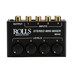 Rolls MX42 Passive Mixer - Front