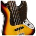 Fender MIJ '61 Jazz Bass RW, 3-Tone Sunburst - Pickups