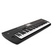 Korg I3 Portable Arranger Workstation, Black