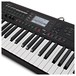Korg I3 Portable Arranger Workstation, Black