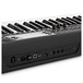 Korg I3 Portable Arranger Workstation, Black