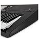 Korg I3 Portable Arranger Workstation, Black