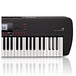 Korg I3 Portable Arranger Workstation, Black