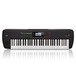Korg I3 Portable Arranger Workstation, Black