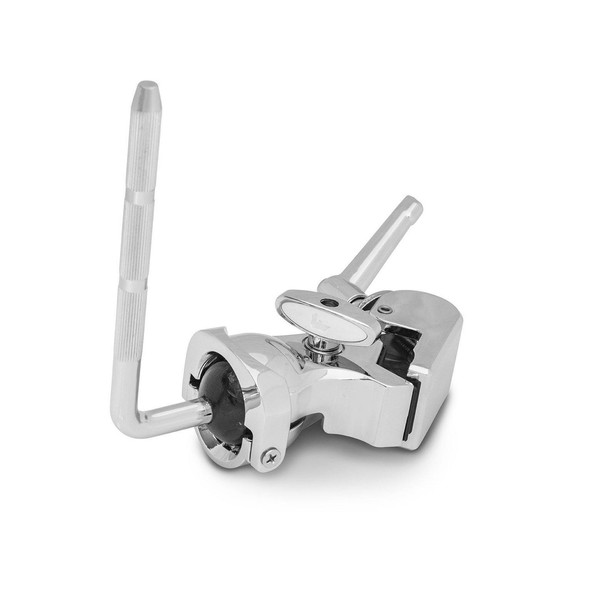 SJC Foundation L-Rod Clamp, 10.5mm