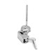 SJC Foundation L-Rod Clamp, 10.5mm