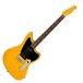 Fender MIJ Offset Tele RW, Korina Aged Natural - Main
