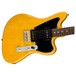 Fender MIJ Offset Tele RW, Korina Aged Natural - Body
