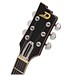 Duesenberg Starplayer TV, 2-Tone Sunburst