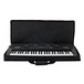 49 Key Keyboard Bag with Straps by Gear4music