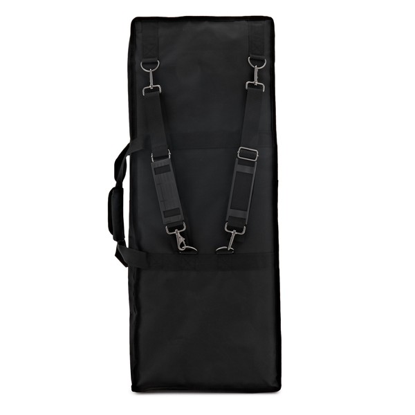 49 Key Keyboard Bag with Straps by Gear4music