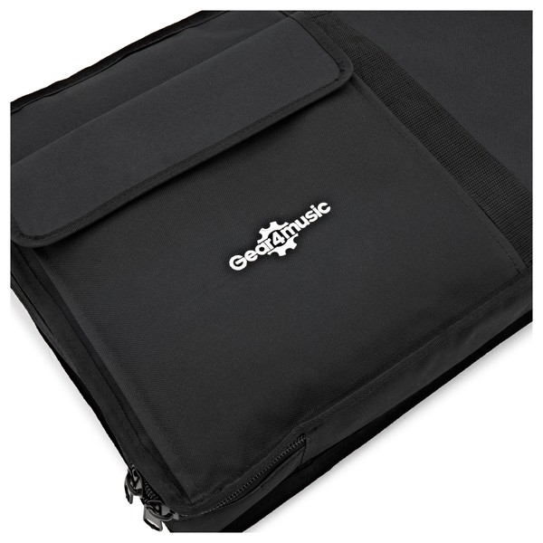 49 Key Keyboard Bag with Straps by Gear4music