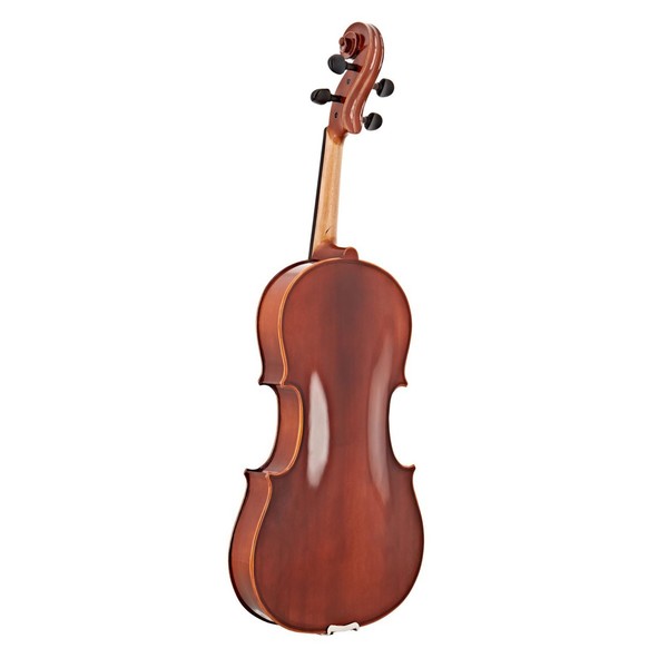 Westbury 16.5" Intermediate Viola Outfit, Back