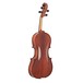 Westbury Intermediate Viola Outfit, 15.5'', Back