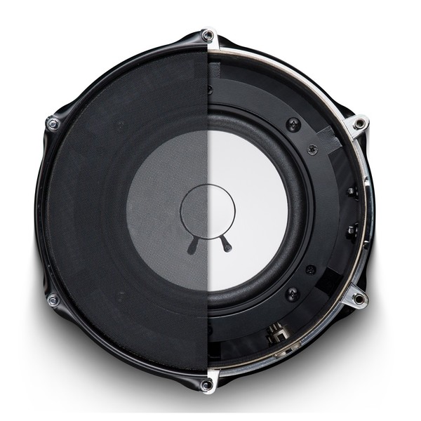 Avantone KICK  Microphone - Duality View 