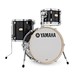 Yamaha Stage Custom Bop Kit, Pack de 3 fûts, Raven Black