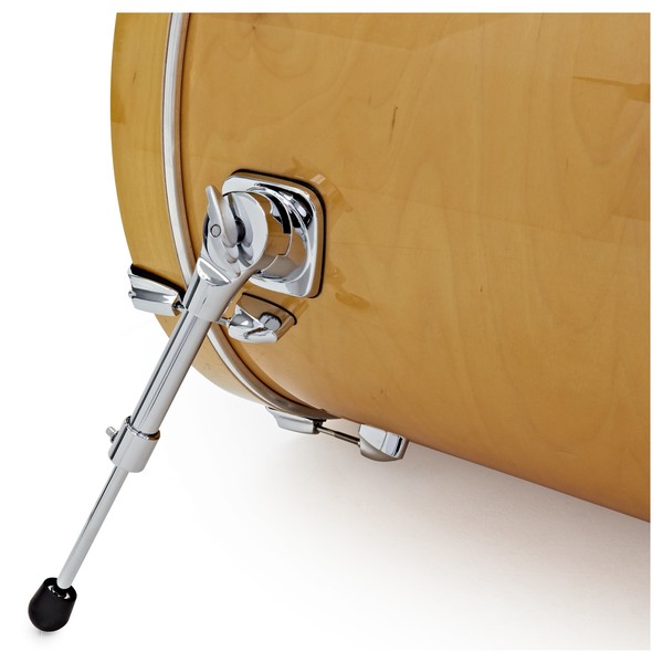 Yamaha Stage Custom Birch 22'' 5 Piece Shell Pack, Natural Wood