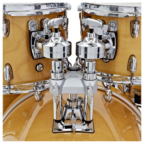 Yamaha Stage Custom Birch 22'' 5 Piece Shell Pack, Natural Wood