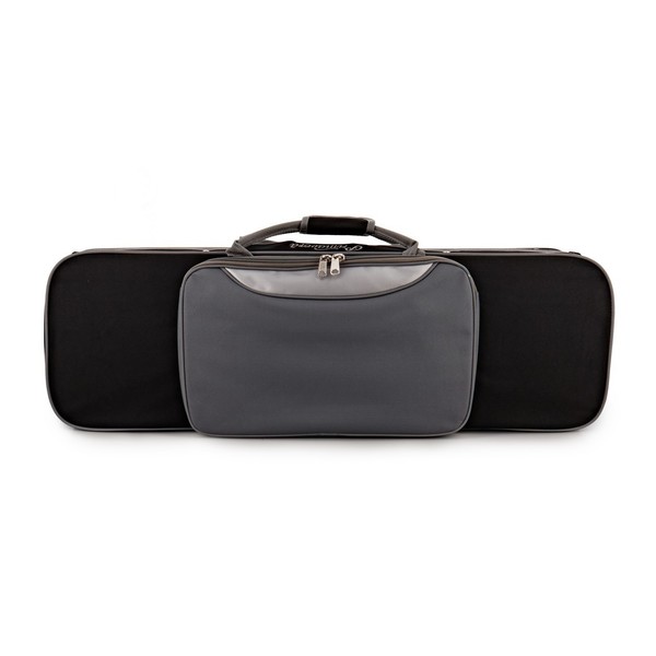 Primavera Loreato Violin Outfit, 3/4, Case