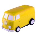 Stokyo Record Runner, Yellow