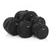 Padded Drum Bag Set by Gear4music