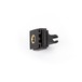 DPA CS4099 Cold Shoe Mount with standard 1/4 inch thread - Side view