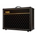 Vox AC15C1 Limited Edition, Vintage Black - Right