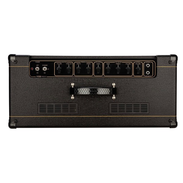 vox amp vox ac15 creamback