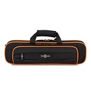 Deluxe Flute Case by Gear4music