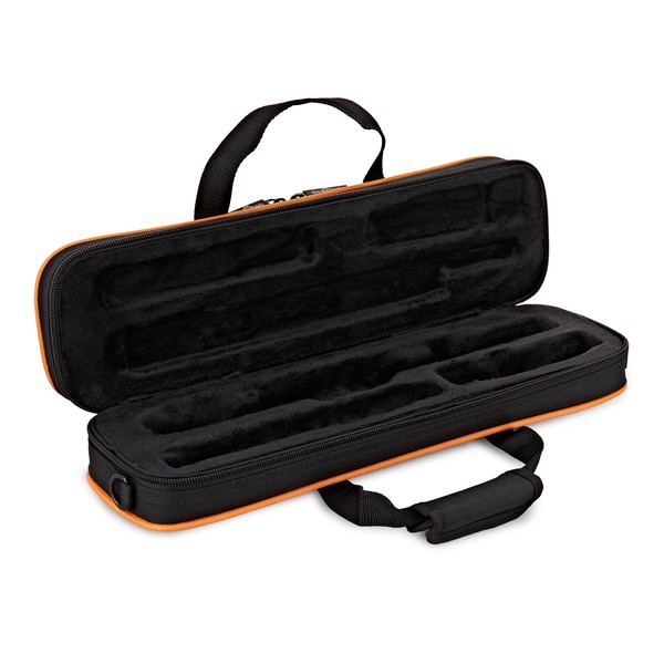 Deluxe Flute Case by Gear4music